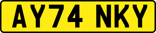 AY74NKY