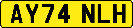 AY74NLH