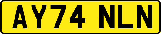 AY74NLN