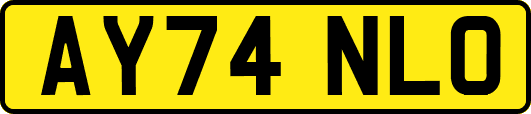AY74NLO