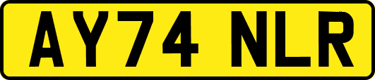 AY74NLR