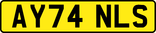AY74NLS