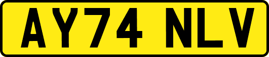 AY74NLV