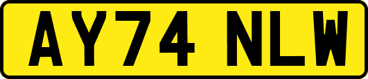 AY74NLW