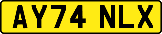 AY74NLX