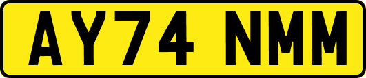 AY74NMM