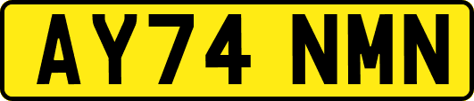 AY74NMN