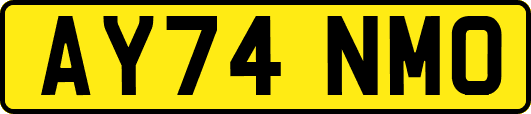 AY74NMO