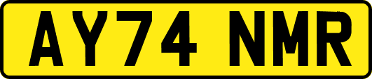 AY74NMR