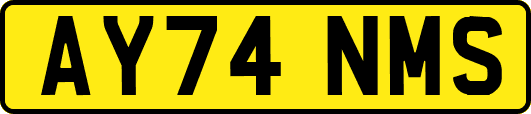 AY74NMS