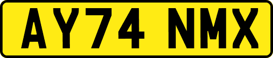 AY74NMX
