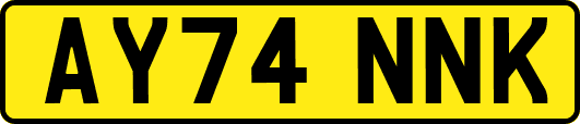 AY74NNK
