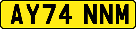 AY74NNM
