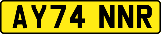 AY74NNR