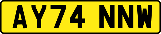 AY74NNW