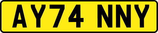 AY74NNY