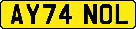 AY74NOL