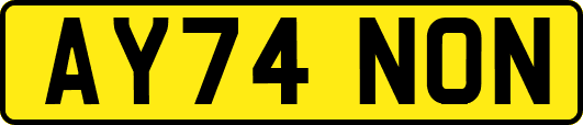 AY74NON