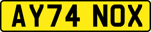 AY74NOX