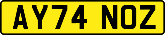 AY74NOZ