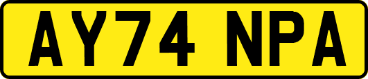 AY74NPA
