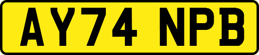 AY74NPB
