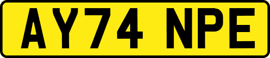 AY74NPE