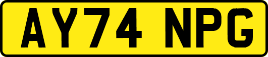 AY74NPG