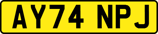 AY74NPJ