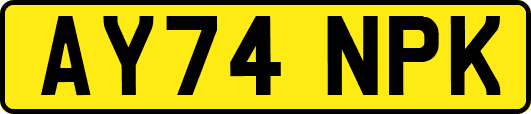 AY74NPK