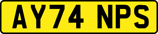 AY74NPS