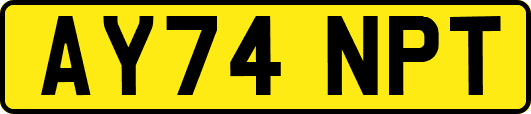 AY74NPT