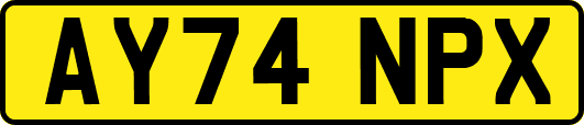 AY74NPX