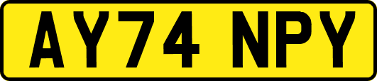 AY74NPY