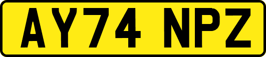 AY74NPZ