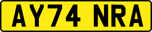 AY74NRA