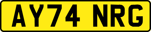 AY74NRG