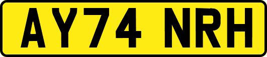 AY74NRH