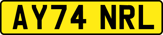 AY74NRL