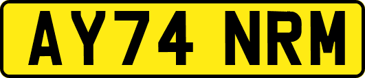 AY74NRM