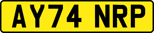 AY74NRP