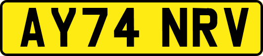 AY74NRV