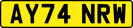 AY74NRW