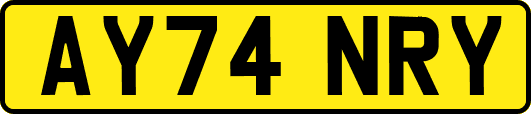 AY74NRY