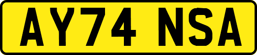 AY74NSA