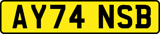 AY74NSB