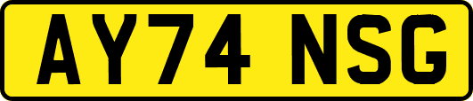AY74NSG