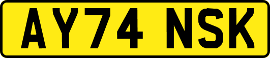 AY74NSK