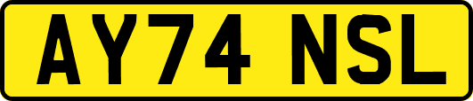 AY74NSL