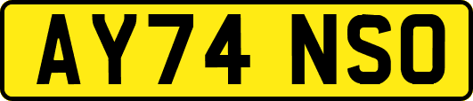 AY74NSO
